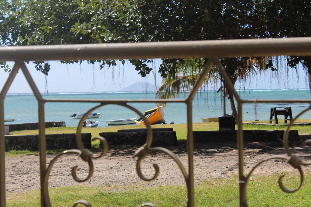 Апартаменты Whynot Mauritius Гран-Гоб Экстерьер фото
