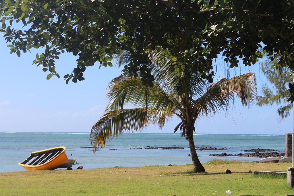 Апартаменты Whynot Mauritius Гран-Гоб Экстерьер фото