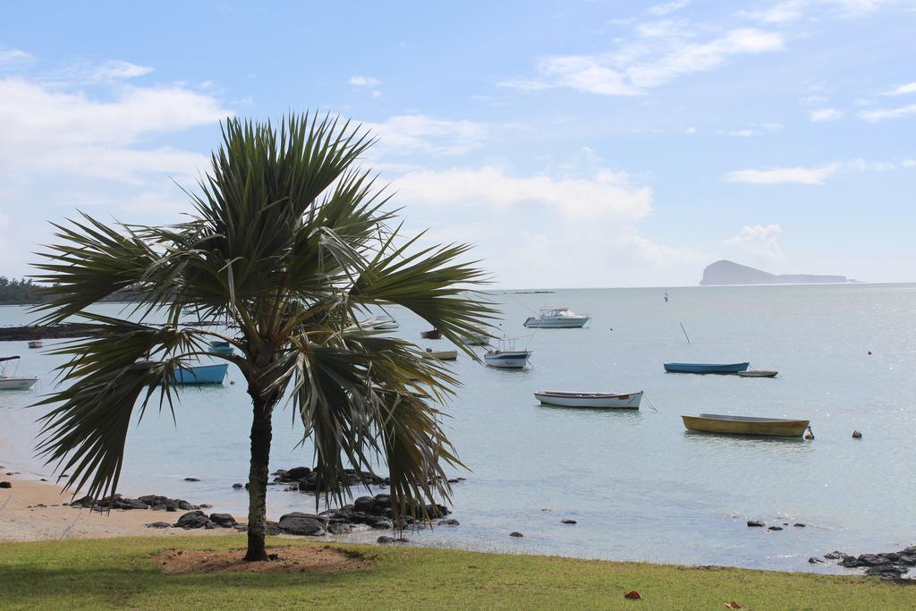 Апартаменты Whynot Mauritius Гран-Гоб Экстерьер фото