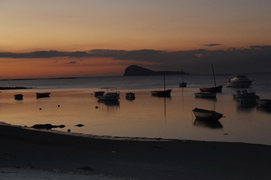 Апартаменты Whynot Mauritius Гран-Гоб Экстерьер фото
