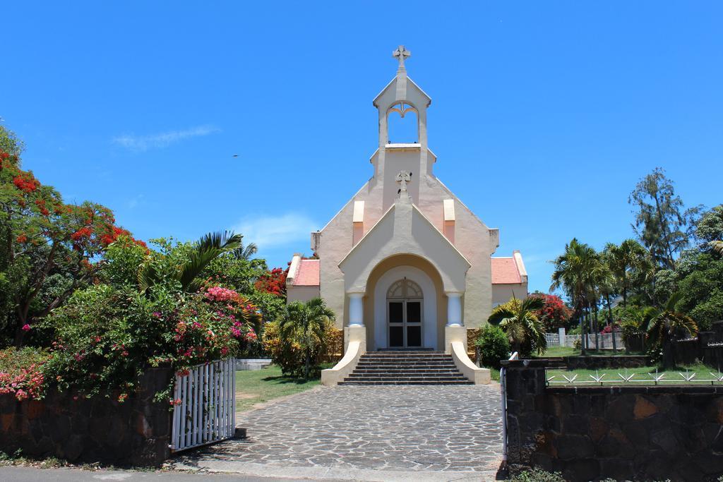 Апартаменты Whynot Mauritius Гран-Гоб Экстерьер фото