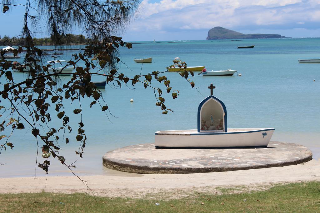 Апартаменты Whynot Mauritius Гран-Гоб Экстерьер фото