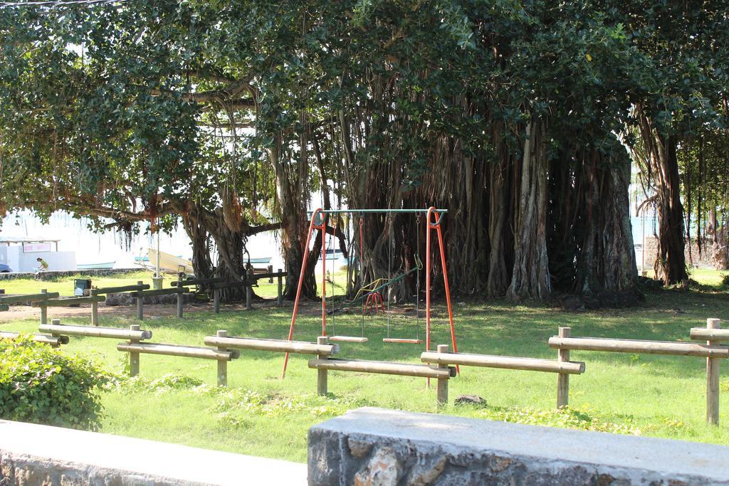 Апартаменты Whynot Mauritius Гран-Гоб Экстерьер фото